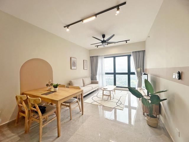 Serviced Residence for rent in Country Heights Damansara, Kuala Lumpur