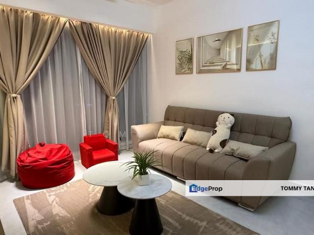 Condominium for rent in Country Heights Damansara, Kuala Lumpur