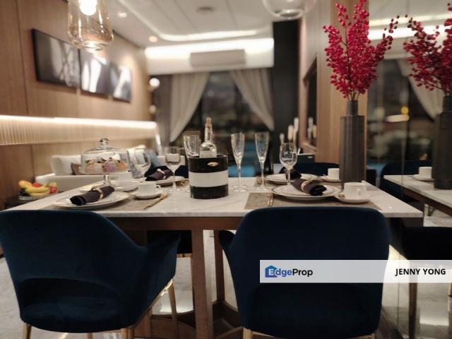 Condominium for sale in Country Heights Damansara, Kuala Lumpur
