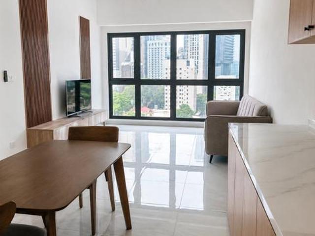 Serviced Residence for rent in Country Heights Damansara, Kuala Lumpur