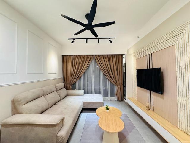 Serviced Residence for rent in Country Heights Damansara, Kuala Lumpur