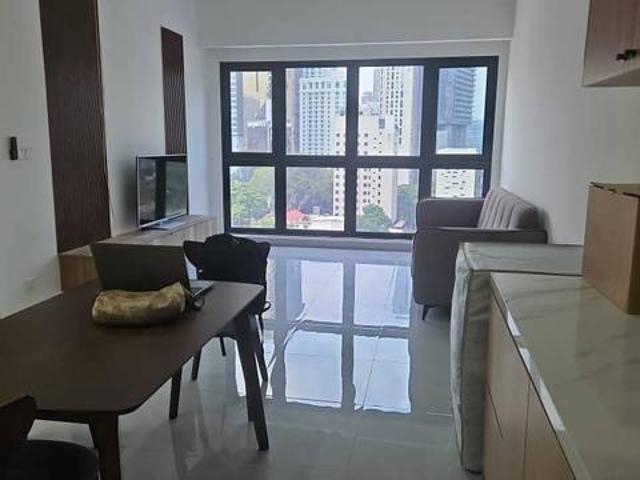 Serviced Residence for rent in Country Heights Damansara, Kuala Lumpur