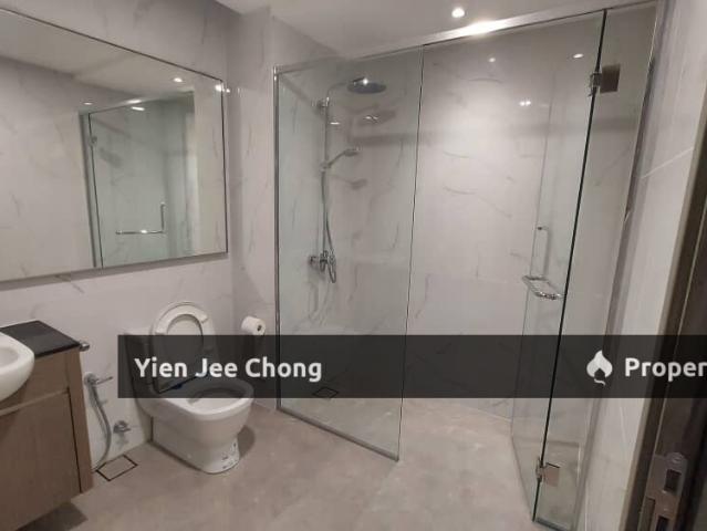 Condominium for rent in Klcc