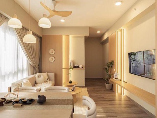 Serviced Residence for rent in Bukit Bintang, Kuala Lumpur