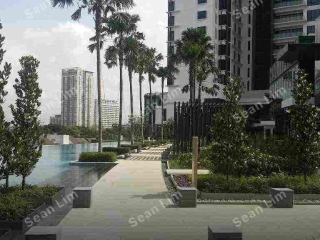 Apartment for sale in Country Heights Damansara, Kuala Lumpur