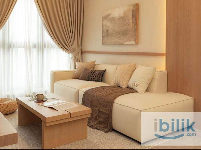 Apartment for rent in Country Heights Damansara, Kuala Lumpur