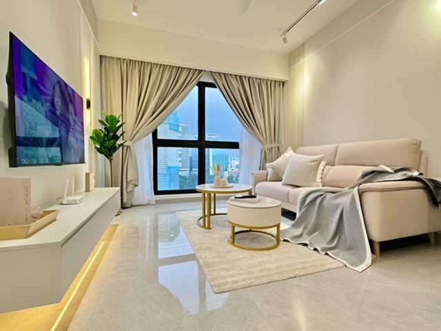 Serviced Residence for rent in Country Heights Damansara, Kuala Lumpur