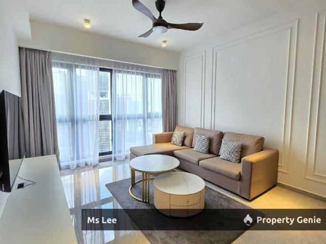 Serviced Residence for rent in Country Heights Damansara, Kuala Lumpur