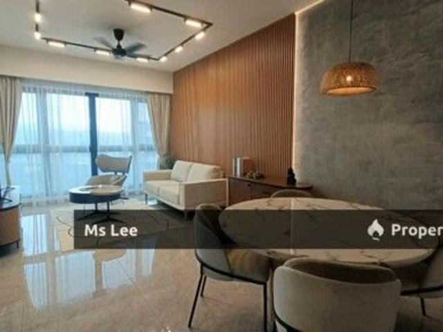 Apartment for rent in Country Heights Damansara, Kuala Lumpur
