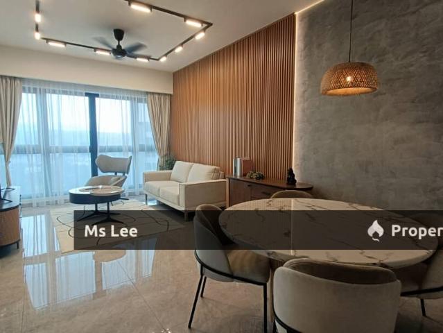 Serviced Residence for rent in Country Heights Damansara, Kuala Lumpur