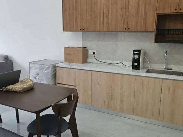 Serviced Residence for rent in Country Heights Damansara, Kuala Lumpur