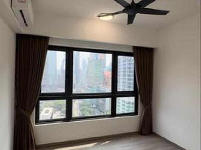 Serviced Residence for rent in Country Heights Damansara, Kuala Lumpur