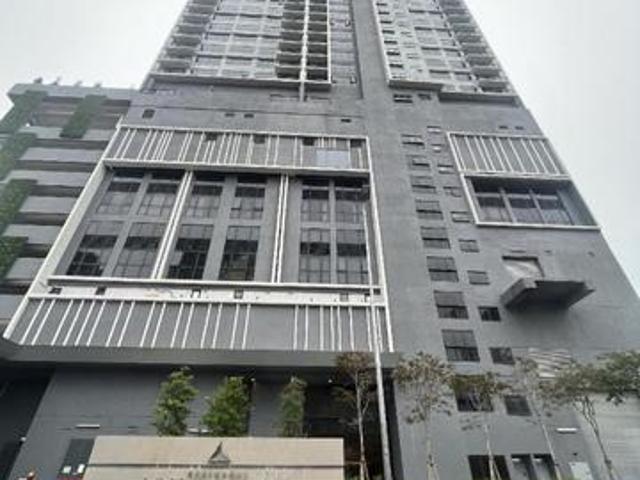 Serviced Residence for rent in Country Heights Damansara, Kuala Lumpur