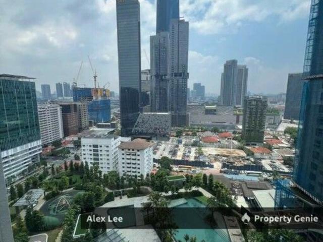 Apartment for rent in Country Heights Damansara, Kuala Lumpur