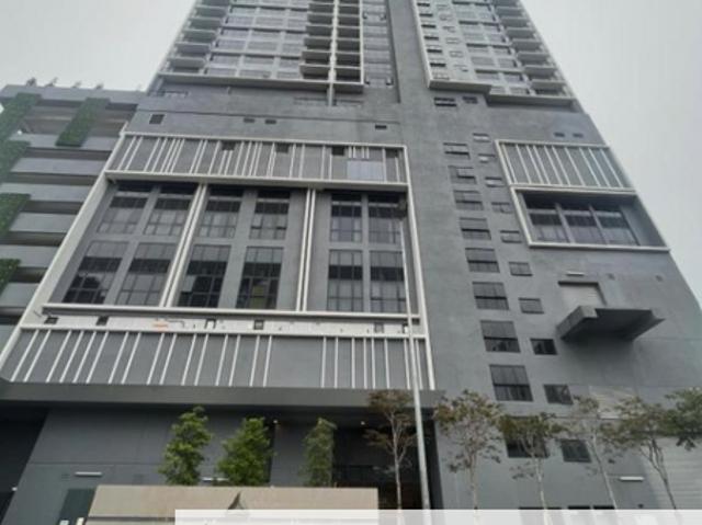 Condominium for sale in Pinggiran TRX, Kuala Lumpur