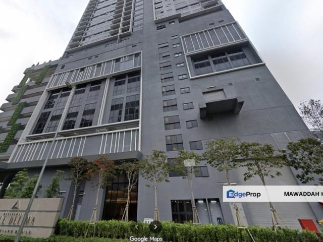 Condominium for rent in Country Heights Damansara, Kuala Lumpur