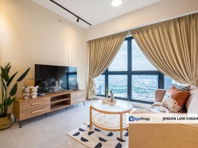 Condominium for rent in Country Heights Damansara, Kuala Lumpur