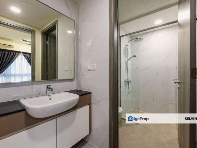 Condominium for rent in Country Heights Damansara, Kuala Lumpur