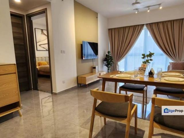 Condominium for rent in Country Heights Damansara, Kuala Lumpur