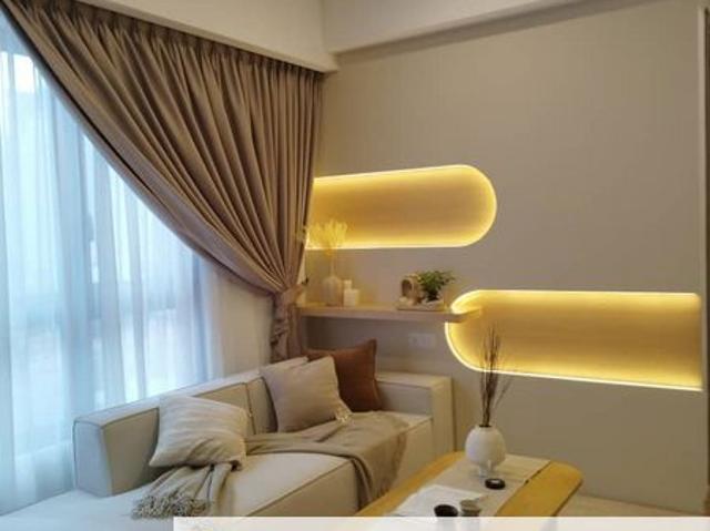 Condominium for rent in Country Heights Damansara, Kuala Lumpur