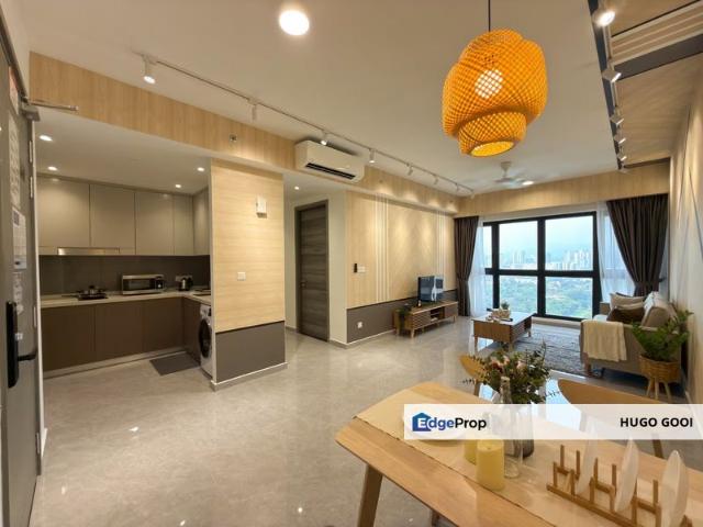 Condominium for rent in Country Heights Damansara, Kuala Lumpur