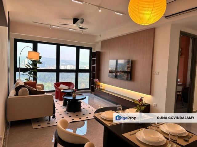 Condominium for rent in Country Heights Damansara, Kuala Lumpur