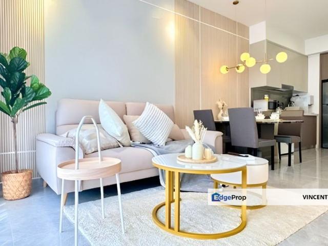 Condominium for rent in Country Heights Damansara, Kuala Lumpur