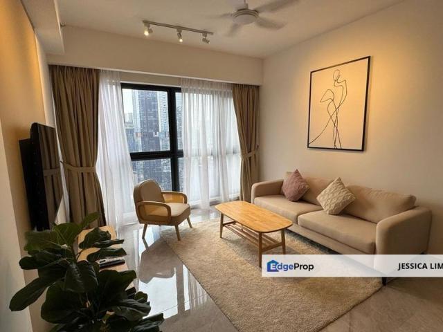 Condominium for rent in Country Heights Damansara, Kuala Lumpur