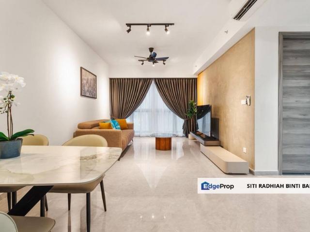 Condominium for rent in Country Heights Damansara, Kuala Lumpur