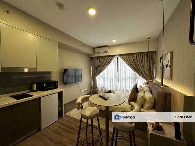 Condominium for rent in Country Heights Damansara, Kuala Lumpur