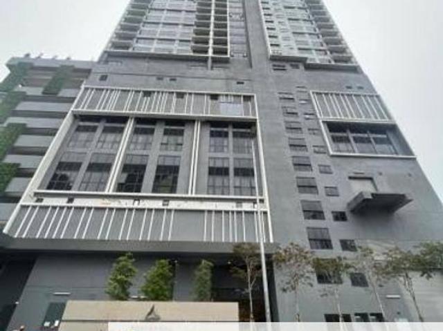 Condominium for sale in Pinggiran TRX, Kuala Lumpur