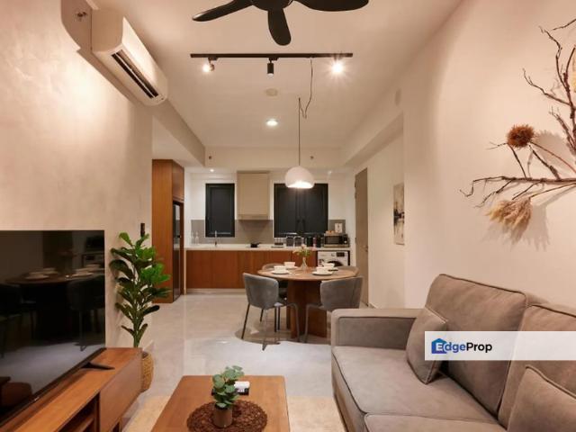 Condominium for rent in Country Heights Damansara, Kuala Lumpur