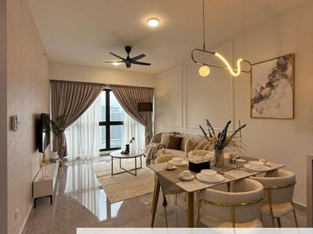 Condominium for rent in Country Heights Damansara, Kuala Lumpur