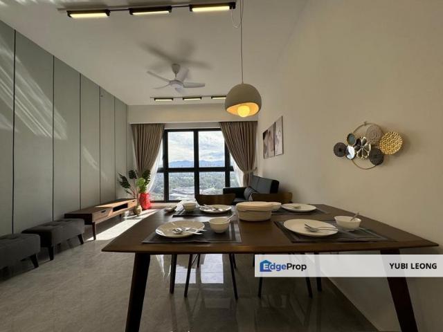 Condominium for rent in Country Heights Damansara, Kuala Lumpur