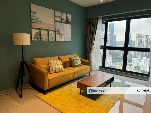 Condominium for rent in Country Heights Damansara, Kuala Lumpur
