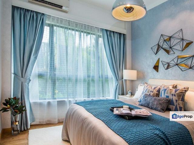 Condominium for sale in Country Heights Damansara, Kuala Lumpur