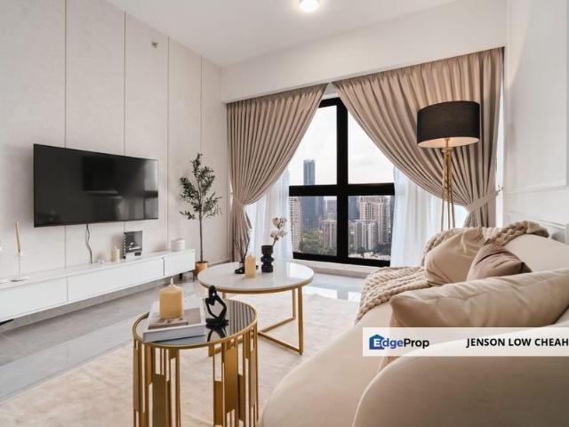 Condominium for rent in Country Heights Damansara, Kuala Lumpur