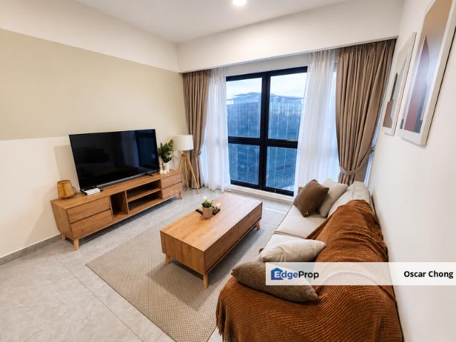 Condominium for rent in Country Heights Damansara, Kuala Lumpur