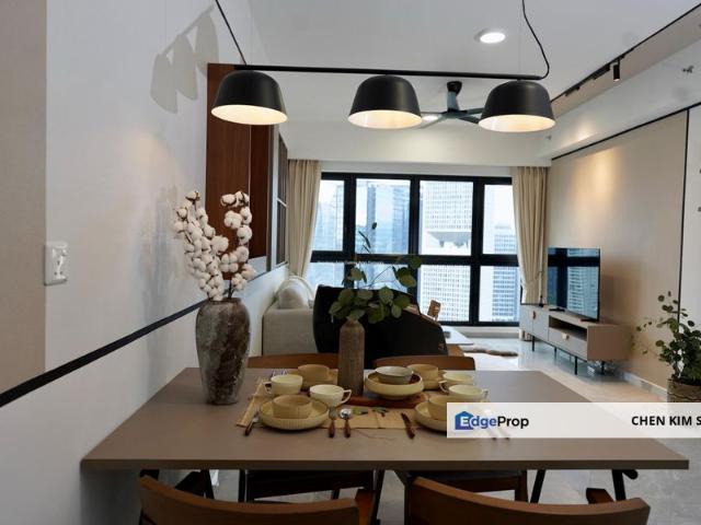 Condominium for rent in Country Heights Damansara, Kuala Lumpur