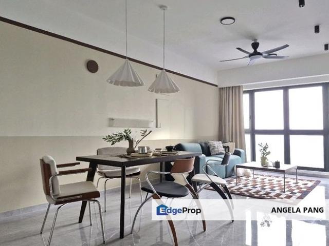 Condominium for rent in Country Heights Damansara, Kuala Lumpur