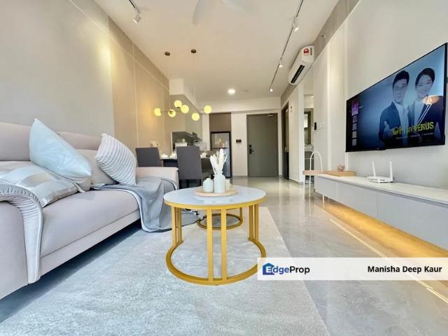 Condominium for sale in Country Heights Damansara, Kuala Lumpur