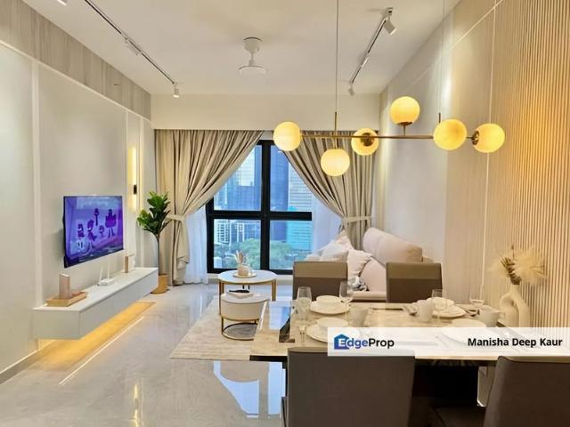 Condominium for rent in Country Heights Damansara, Kuala Lumpur