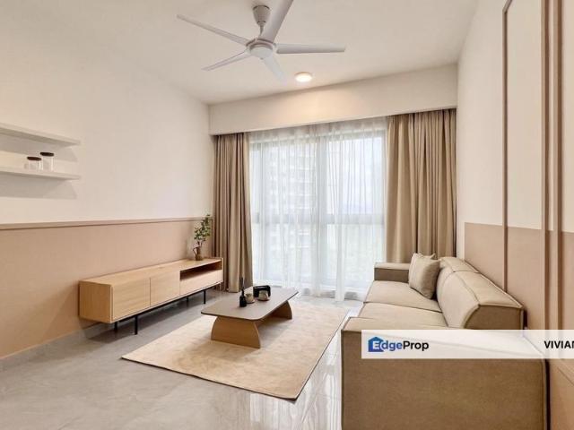 Condominium for rent in Country Heights Damansara, Kuala Lumpur