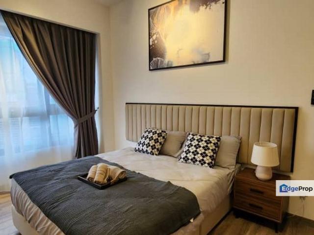 Condominium for rent in Country Heights Damansara, Kuala Lumpur