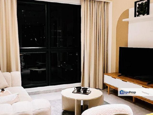 Condominium for rent in Country Heights Damansara, Kuala Lumpur