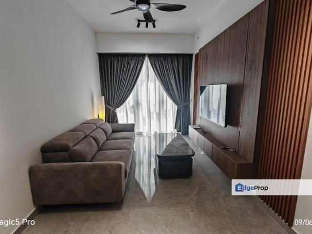 Condominium for rent in Country Heights Damansara, Kuala Lumpur