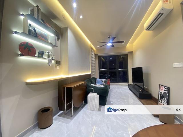 Condominium for rent in Country Heights Damansara, Kuala Lumpur
