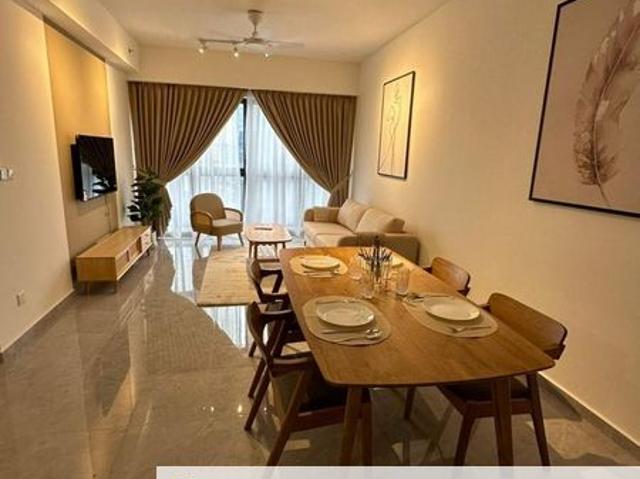 Condominium for rent in Country Heights Damansara, Kuala Lumpur