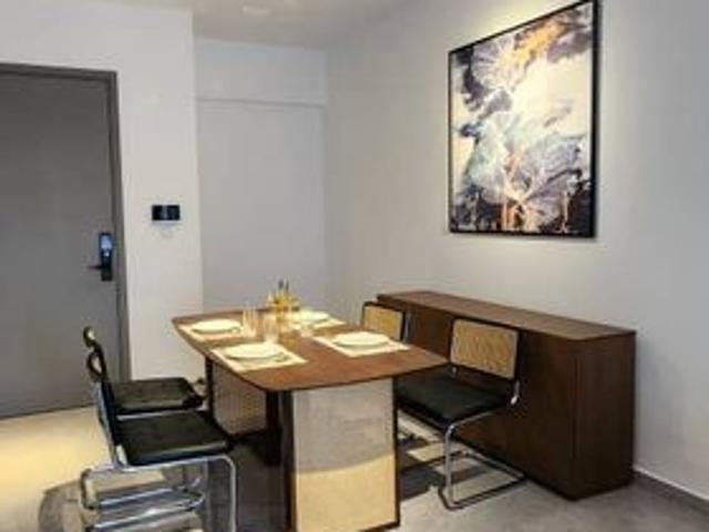 Condominium for rent in Country Heights Damansara, Kuala Lumpur