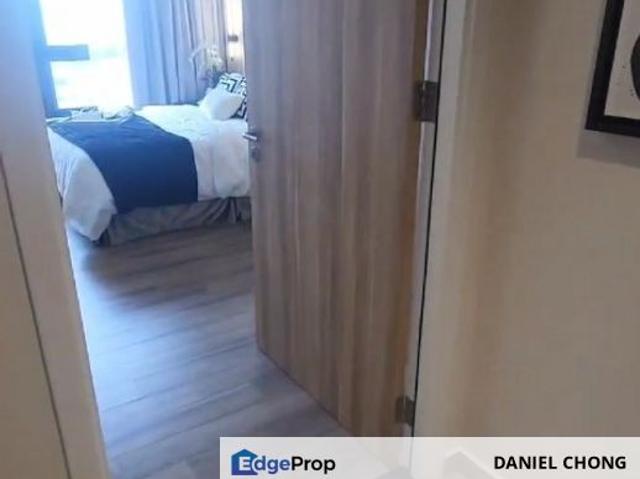 Condominium for sale in Country Heights Damansara, Kuala Lumpur